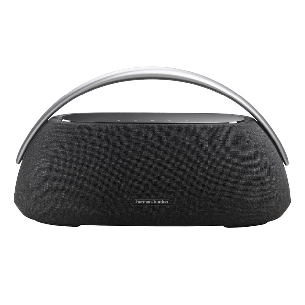 Bocina Harman Kardon Go + Play 3 de 160 W (−47%)