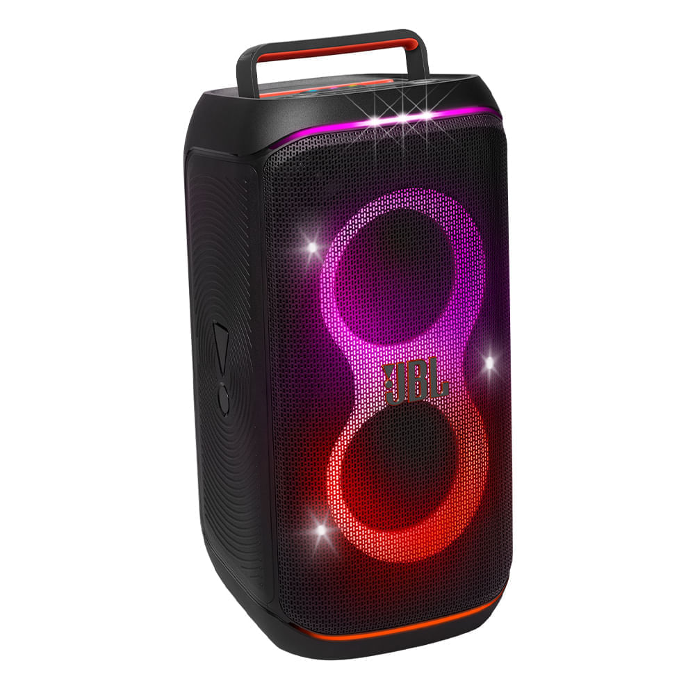 Bocina JBL PartyBox Club 120 de 160 W con luces (−51%)